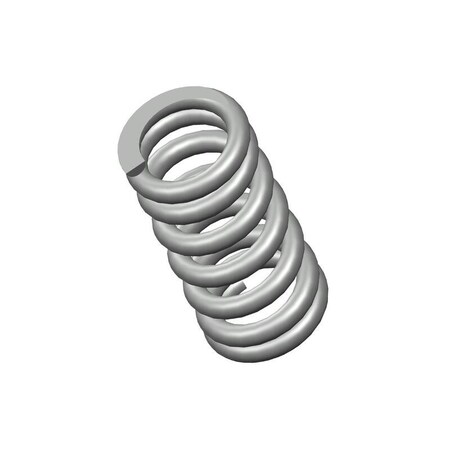 Approved Vendor Compression Spring, O= .300, L= .63, W= .051 G009968049